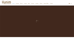 Desktop Screenshot of chaniastudios.com